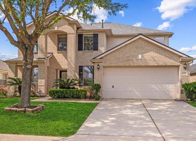 Property at 6238 Channelbrook Ln, Spring, TX 77379, 4 beds, 2.5 baths