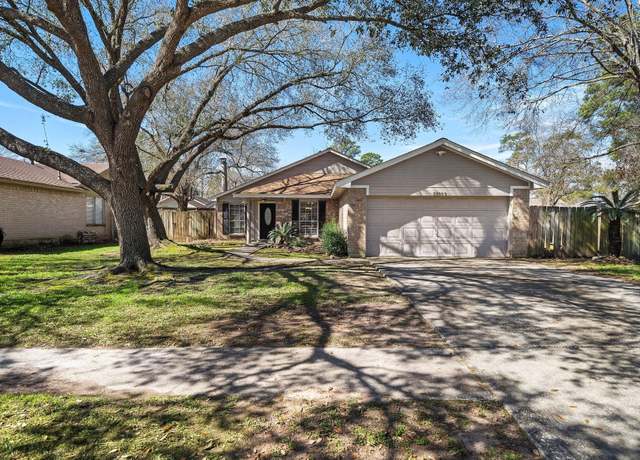 Property at 22303 Acorn Chase Dr, Spring, TX 77389, 4 beds, 2 baths