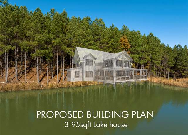 Property at 256 Woodsman Trl, OK 74728