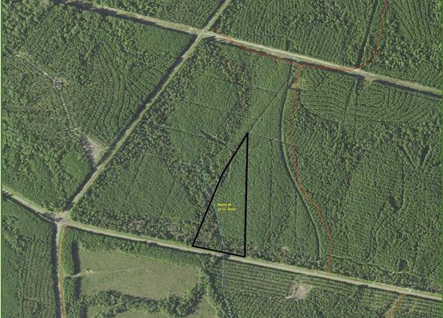 Property at TBD36 Hwy 83, Pineland, TX 76968