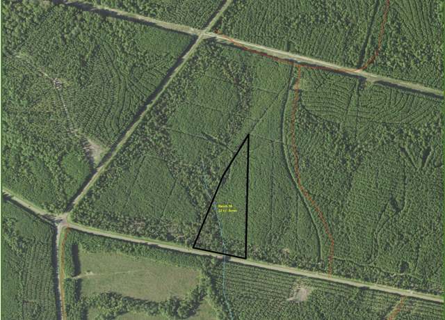Property at TBD36 Hwy 83, Pineland, TX 76968