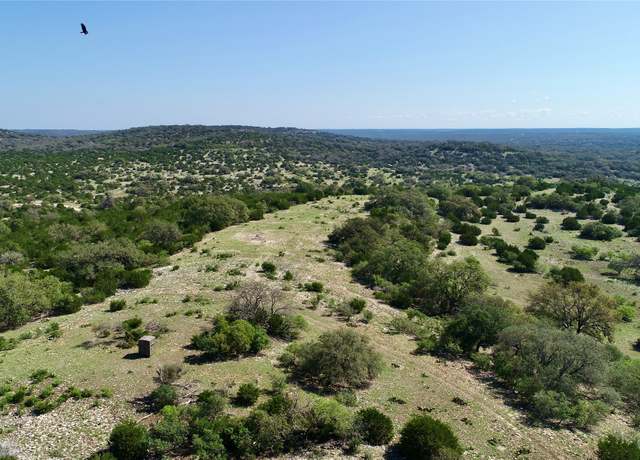 Property at 638-756 Sd 46820, Rocksprings, TX 78880