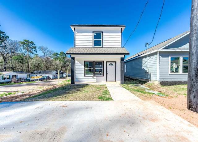 Property at 16986 W Hammon St, Montgomery, TX 77316, 3 beds, 2.5 baths