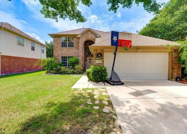 Property at 3022 Glenthorpe Ln, Katy, TX 77494, 3 beds, 2.5 baths