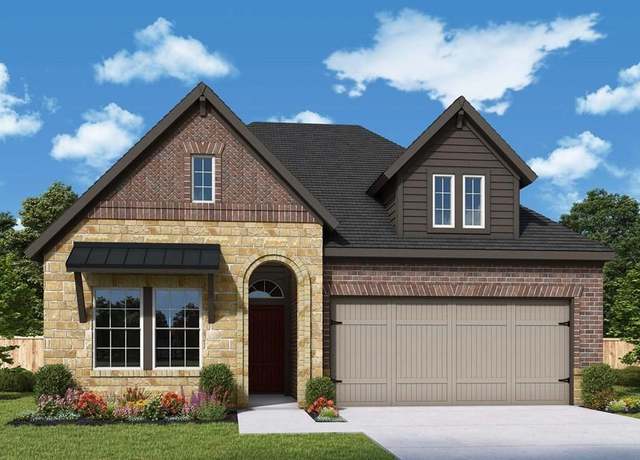 Property at 18122 Ramsey Way Ln, Conroe, TX 77302, 3 beds, 2 baths
