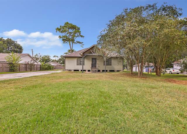 Property at 919 Meek Rd, Humble, TX 77338, 2 beds, 1.5 baths