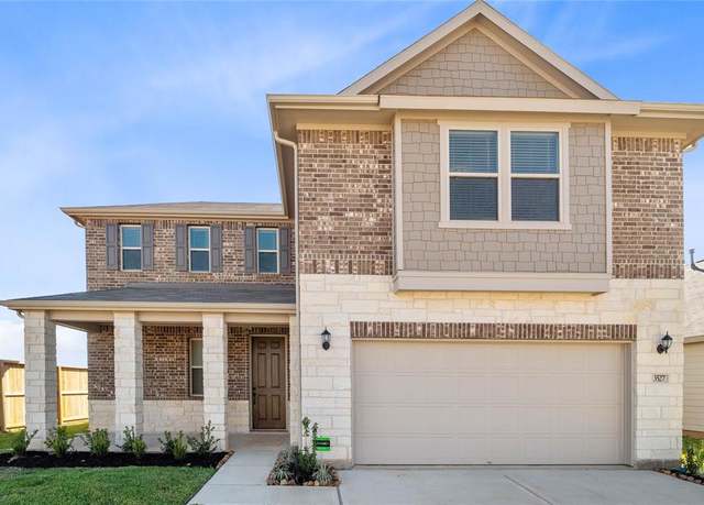 Property at 3527 Sage Green Trl, Conroe, TX 77304, 4 beds, 2.5 baths