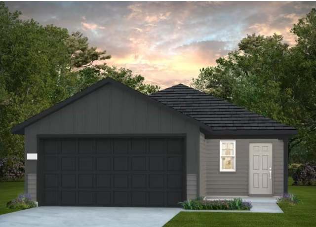 Property at 30503 Longmorn Glass Ln, Waller, TX 77484, 3 beds, 2 baths