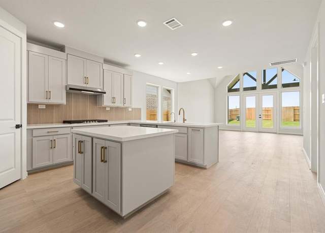 Property at 24902 Groundsel Cottage Ln, Katy, TX 77493, 4 beds, 3 baths