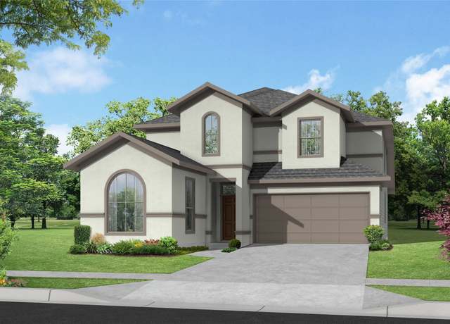 Property at 24902 Groundsel Cottage Ln, Katy, TX 77493, 4 beds, 3 baths