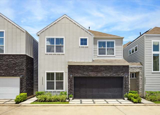 Property at 8806 Hollister Pine Ct, Houston, TX 77080, 3 beds, 2.5 baths