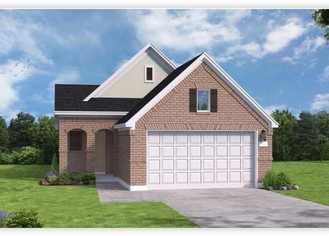 Property at 305 Violet Crown Ln, New Caney, TX 77357, 3 beds, 2 baths