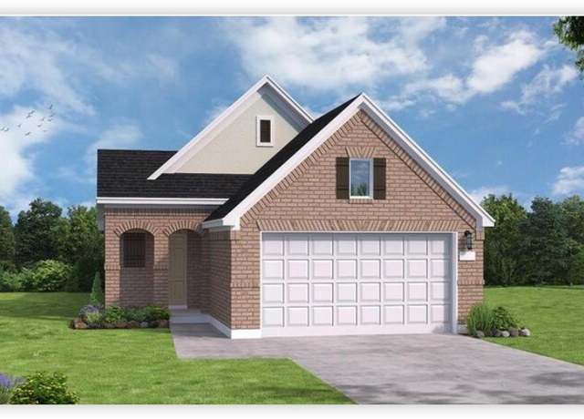Property at 305 Violet Crown Ln, New Caney, TX 77357, 3 beds, 2 baths