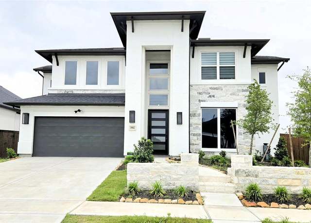 Property at 1902 Longcroft Ln, Katy, TX 77493, 4 beds, 3.5 baths