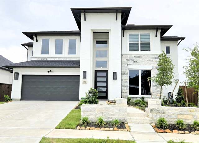 Property at 1902 Longcroft Ln, Katy, TX 77493, 4 beds, 3.5 baths