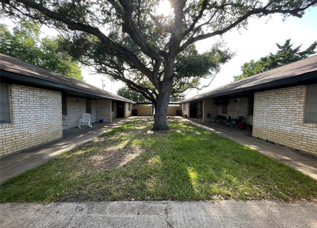 Property at 908-914 Avenue H, Bay City, TX 77414, 2 beds, 1 bath
