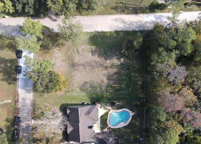 Property at 6103 Northway Dr, Spring, TX 77389