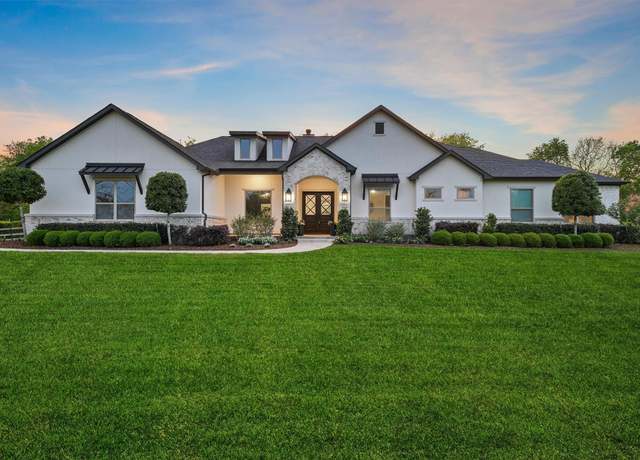 Property at 7211 Foster League, Richmond, TX 77406, 5 beds, 3 baths