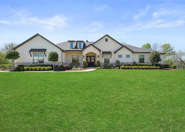 Property at 7211 Foster League, Richmond, TX 77406, 5 beds, 3 baths