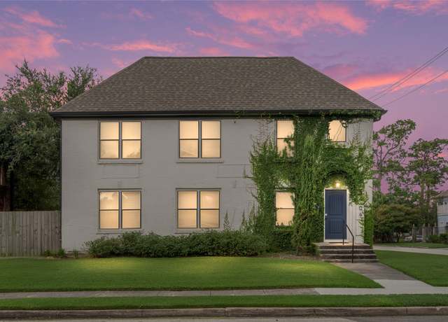 Property at 3404 Rosedale St, Houston, TX 77004, 3 beds, 2 baths