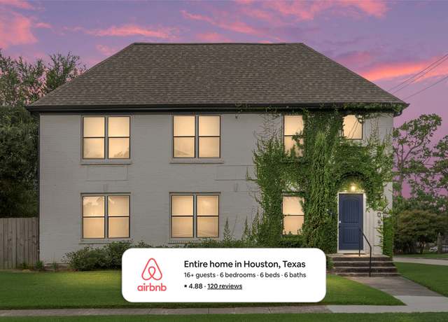 Property at 3404 Rosedale St, Houston, TX 77004, 3 beds, 3 baths