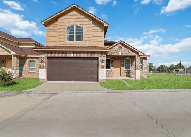 Property at 12712 Plummersville St, Houston, TX 77072, 4 beds, 3 baths