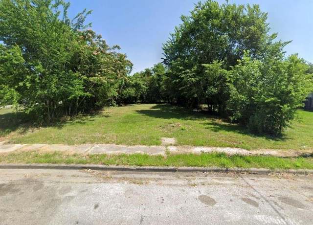 Property at 3107 Trulley St, Houston, TX 77004