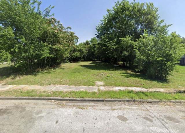 Property at 3107 Trulley St, Houston, TX 77004