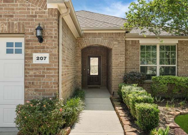 Property at 207 Cattle Ranch Dr, Richmond, TX 77469, 2 beds, 2 baths