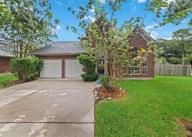 Property at 1102 Indian Autumn Trce, Houston, TX 77062, 3 beds, 2.5 baths