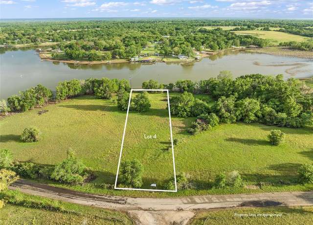 Property at Lot 4 Lcr 740, Thornton, TX 76687