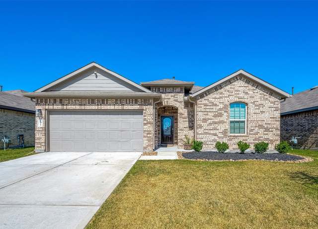 Property at 18623 Swainboro Dr, New Caney, TX 77357, 4 beds, 2 baths