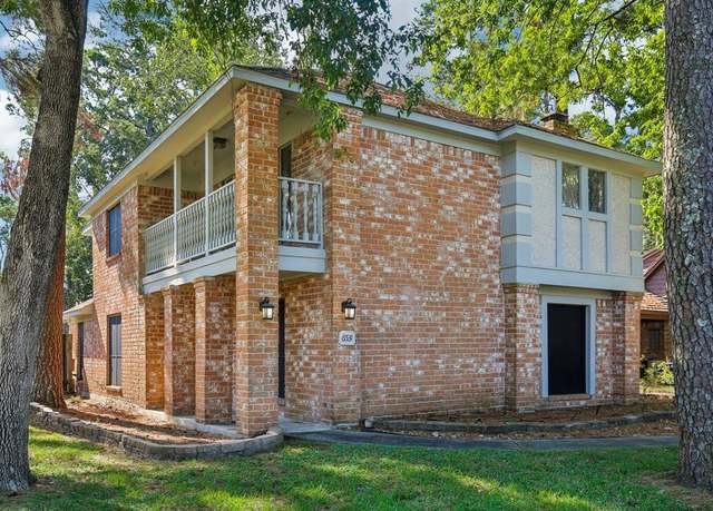 Property at 6531 Coral Ridge Rd, Houston, TX 77069, 4 beds, 2.5 baths