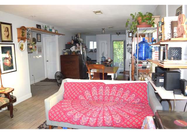 Property at 775 Fair St, Houston, TX 77088, 2 beds, 1 bath