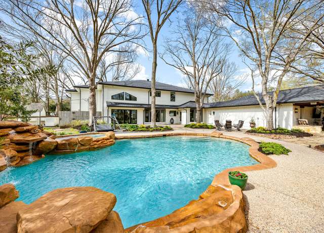 Property at 3113 Saddlebrook Ln, Katy, TX 77494, 6 beds, 4.5 baths