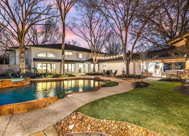 Property at 3113 Saddlebrook Ln, Katy, TX 77494, 6 beds, 4.5 baths