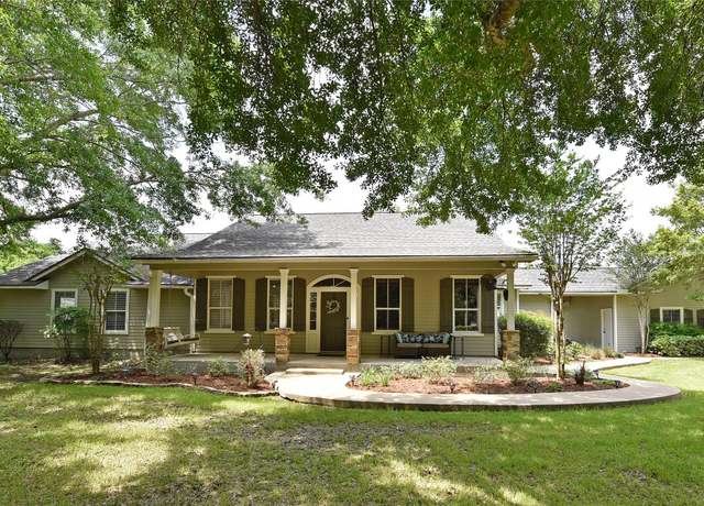 Property at 18729 Cypress Church Rd, Cypress, TX 77433, 4 beds, 3 baths