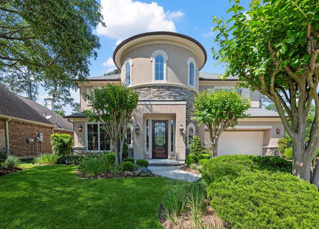 Property at 3303 N Cotswold Manor Dr, Houston, TX 77339, 5 beds, 4.5 baths