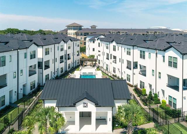 Property at 2708 Grand Fountains Dr Unit I, Houston, TX 77054, 3 beds, 3.5 baths