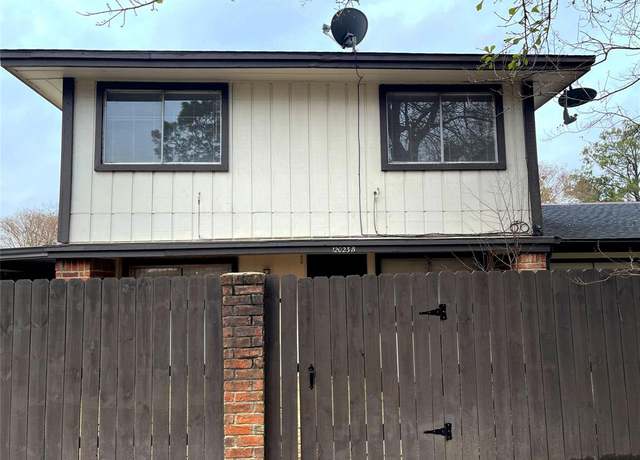 Property at 12023 Greenwood Forest Dr Unit B, Houston, TX 77066, 3 beds, 2.5 baths
