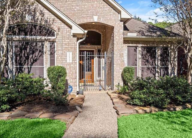 Property at 6632 Tournament Dr, Houston, TX 77069, 3 beds, 2 baths