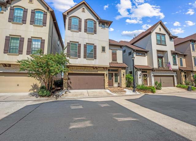 Property at 2809 Kings Retreat Cir, Houston, TX 77345, 3 beds, 3.5 baths