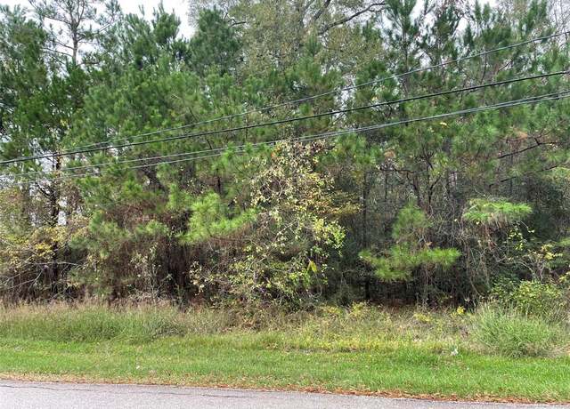 Property at 000 Big Deer Dr, Crosby, TX 77532