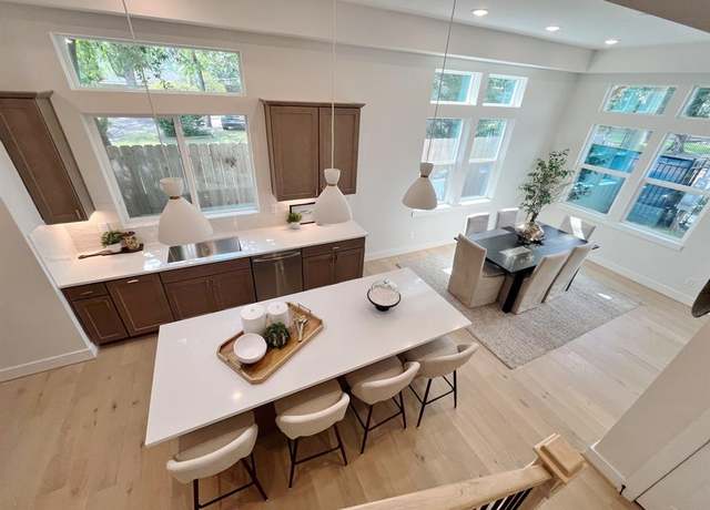 Property at 9313 Montridge Dr, Houston, TX 77080, 3 beds, 2.5 baths
