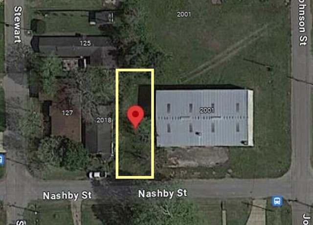 Property at 2012 Nashby St, La Marque, TX 77568