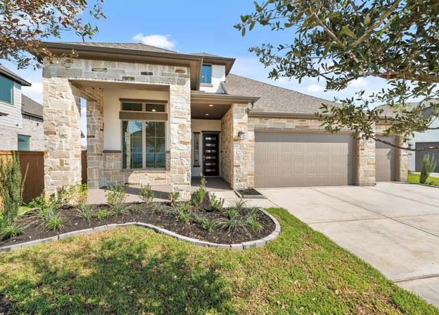 Property at 8606 Abby Blue Dr, Cypress, TX 77433, 4 beds, 3 baths