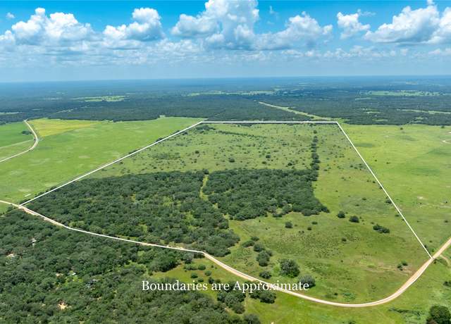 Property at 000 County Road 15aa, Hallettsville, TX 77964