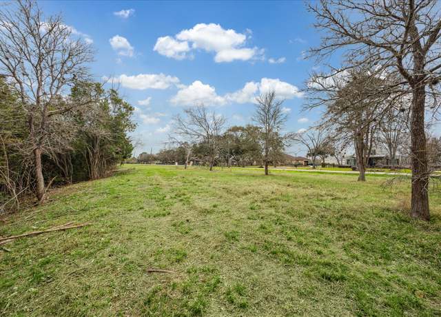 Property at 19511 Old Galveston Rd, Webster, TX 77598