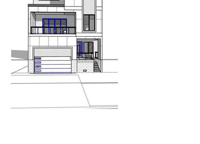Property at 4612 Pickfair D St, Houston, TX 77026