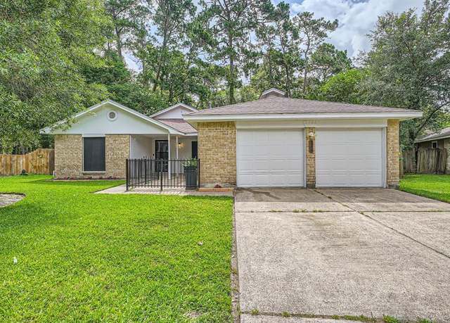Property at 3106 Village Springs Ct, Houston, TX 77339, 4 beds, 2 baths